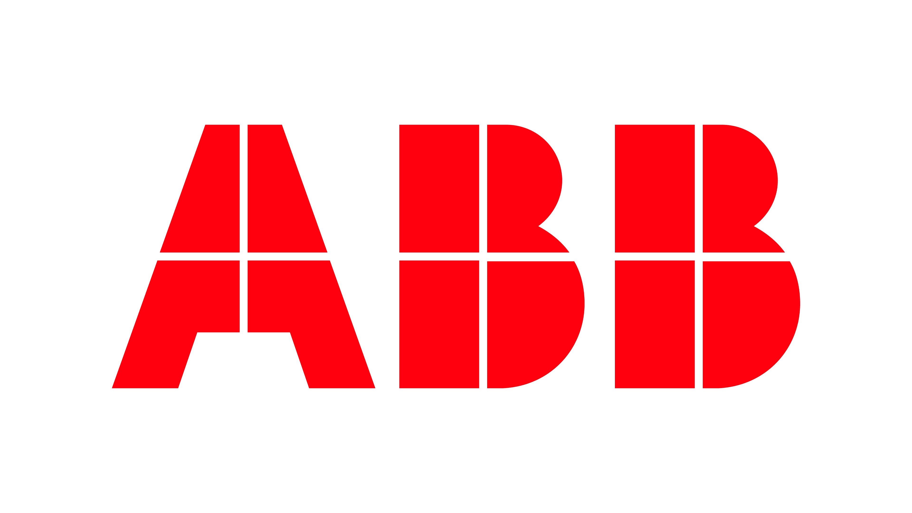 Logo de ABB Nema