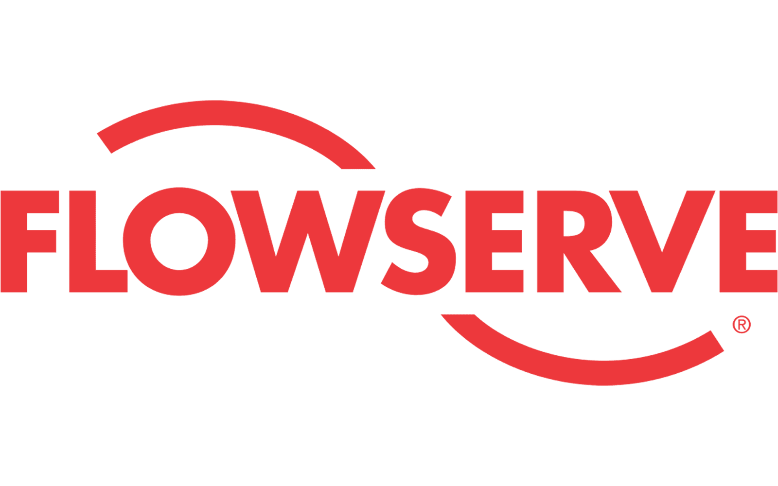 Logo de Flowserve