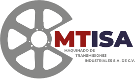 Logo de MTISA